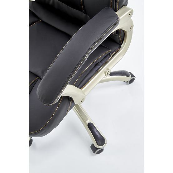 DESMOND Office Chair Black