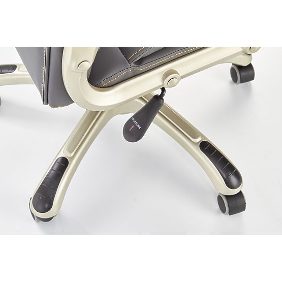 DESMOND Office Chair Grey