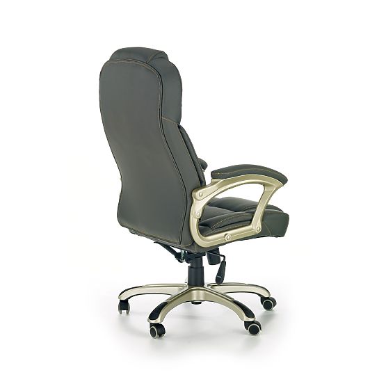 DESMOND Office Chair Grey