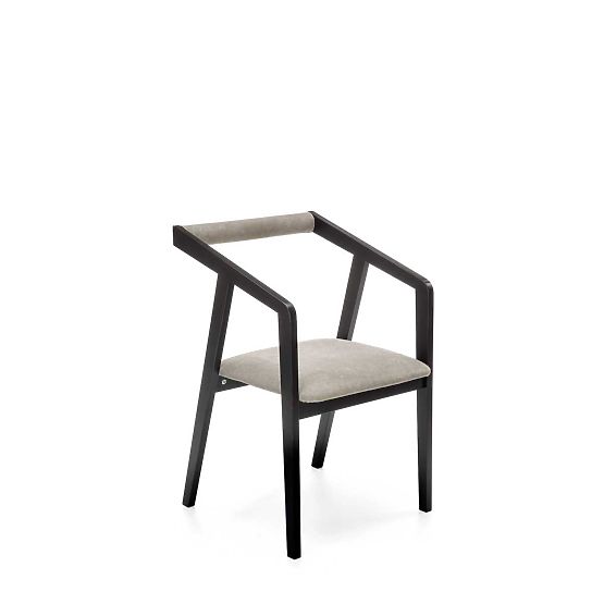 Dining Chair AZUL - Grey