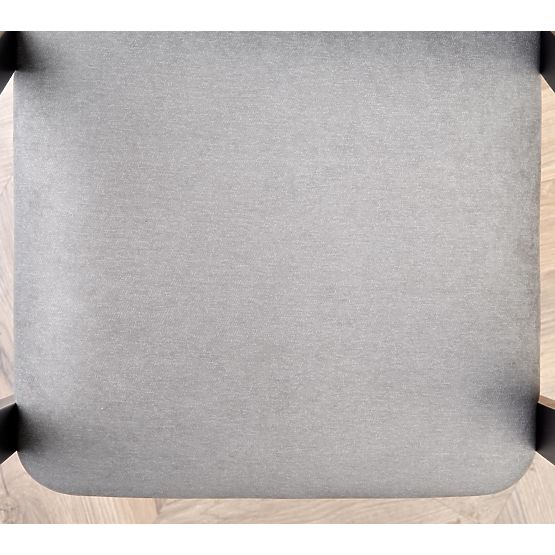 Dining Chair AZUL - Grey