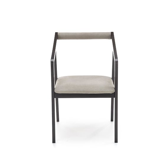 Dining Chair AZUL - Grey