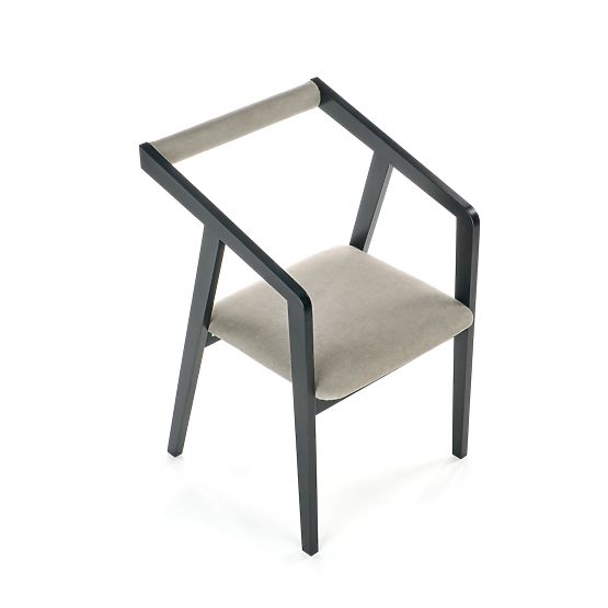 Dining Chair AZUL - Grey