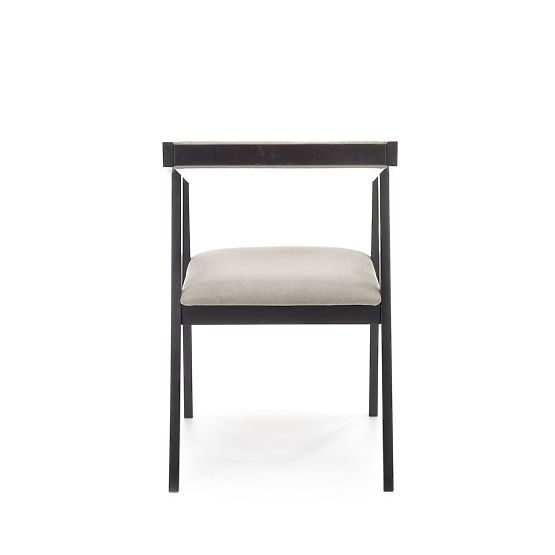 Dining Chair AZUL - Grey