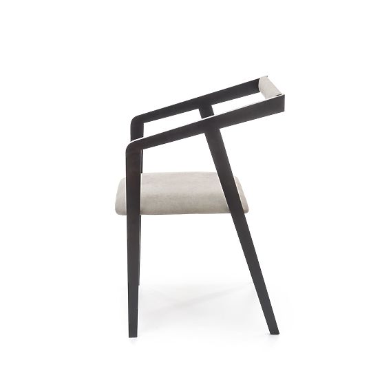 Dining Chair AZUL - Grey