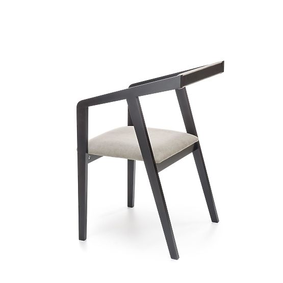 Dining Chair AZUL - Grey