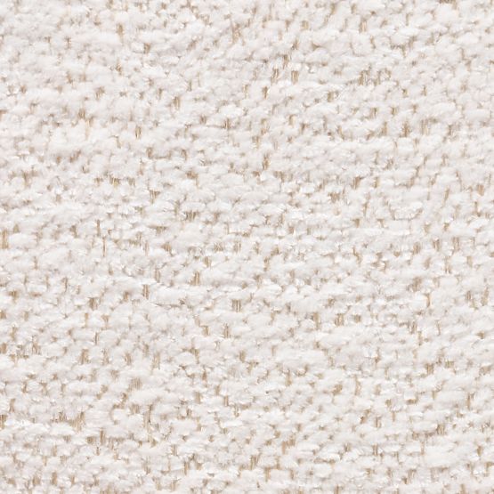 Dining Chair Granda, Ecru/Black Legs