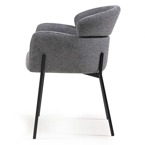 Dining Chair Granda Gray