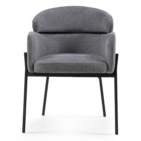 Dining Chair Granda Gray