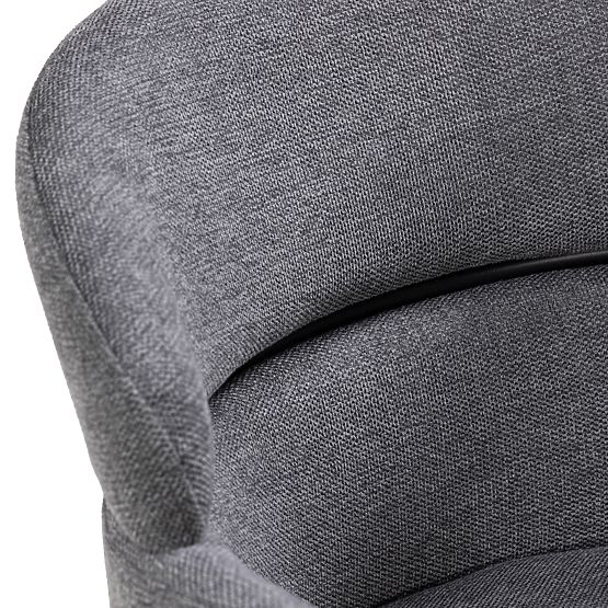 Dining Chair Granda Gray