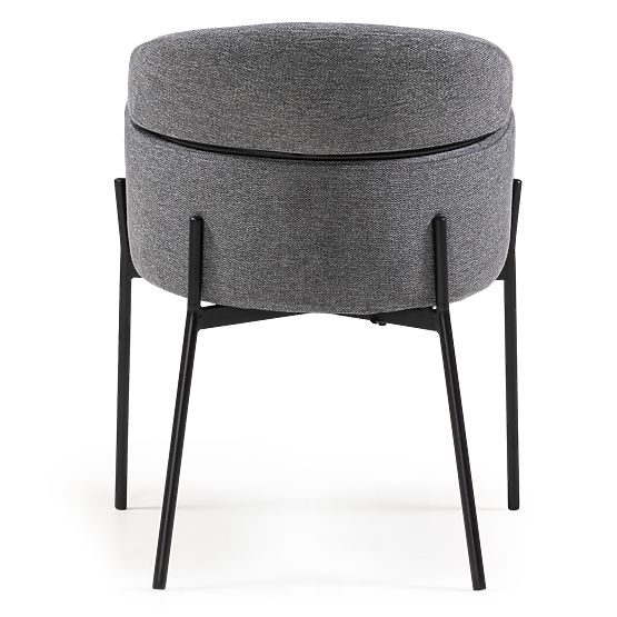 Dining Chair Granda Gray