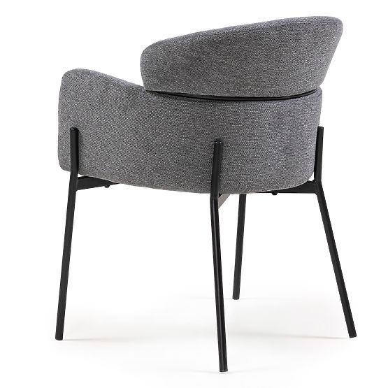 Dining Chair Granda Gray