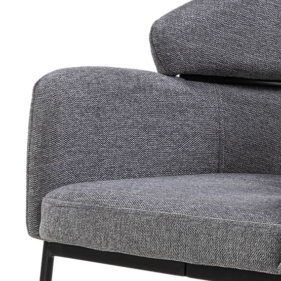 Dining Chair Granda Gray