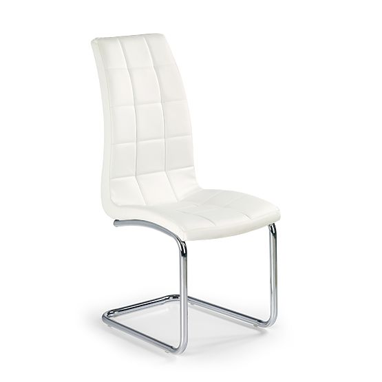 Dining Chair K147 - White
