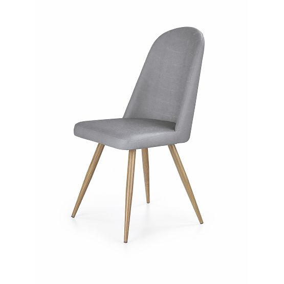 Dining Chair K214 - Grey