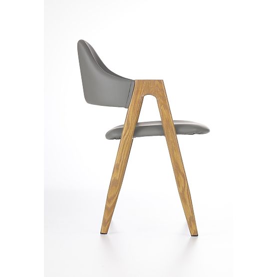 Dining Chair K247 - Gray