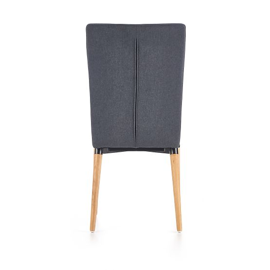 Dining Chair K273 - Dark Gray