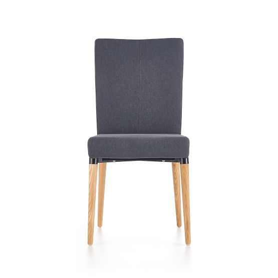 Dining Chair K273 - Dark Gray
