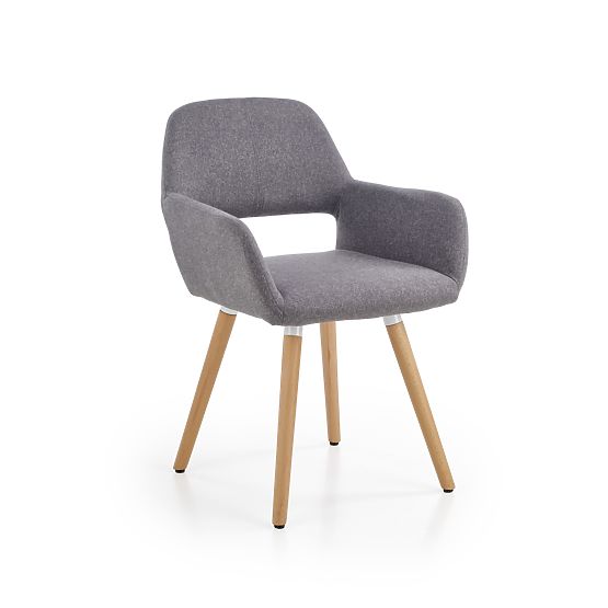 Dining Chair K283 - Gray