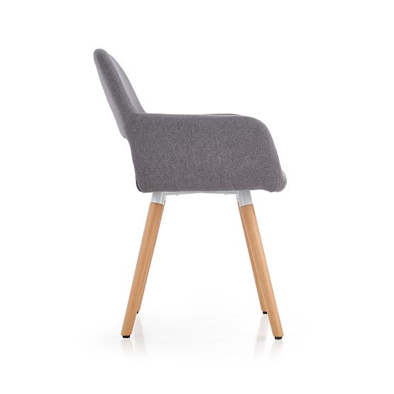 Dining Chair K283 - Gray