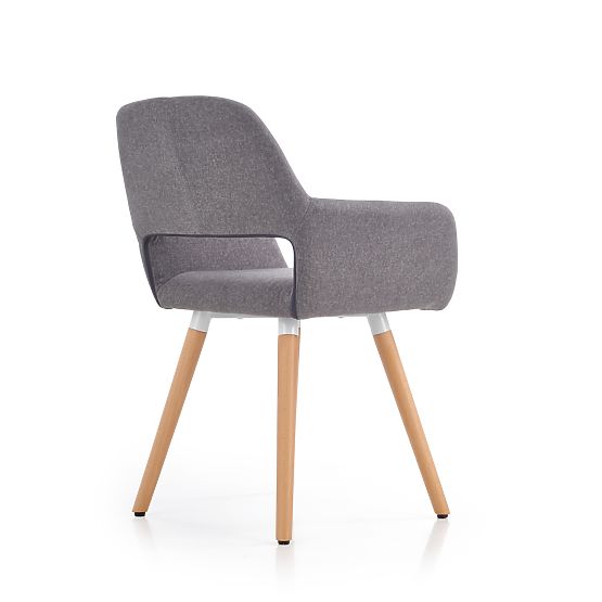 Dining Chair K283 - Gray
