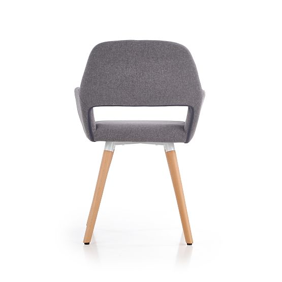 Dining Chair K283 - Gray
