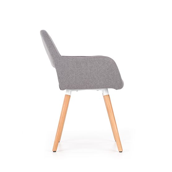 Dining Chair K283 - Gray