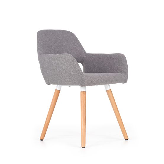 Dining Chair K283 - Gray