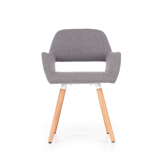 Dining Chair K283 - Gray
