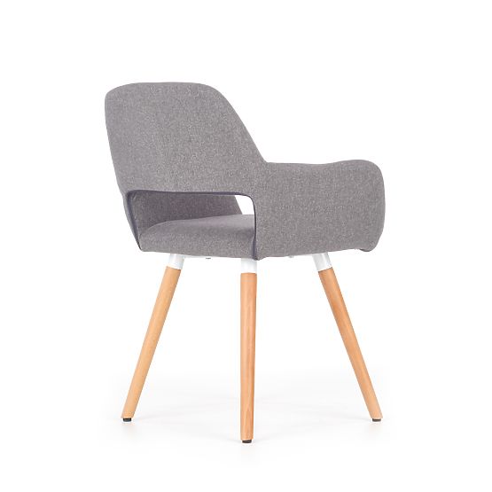 Dining Chair K283 - Gray