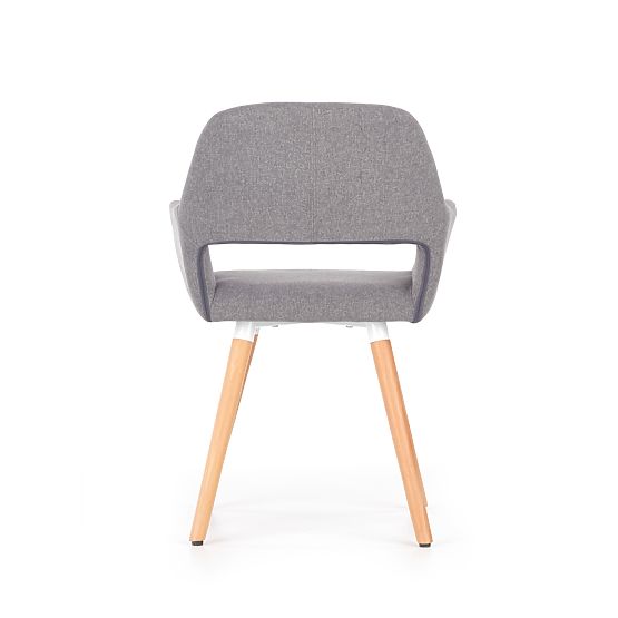 Dining Chair K283 - Gray