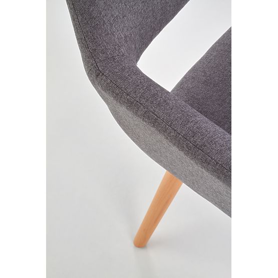 Dining Chair K283 - Gray