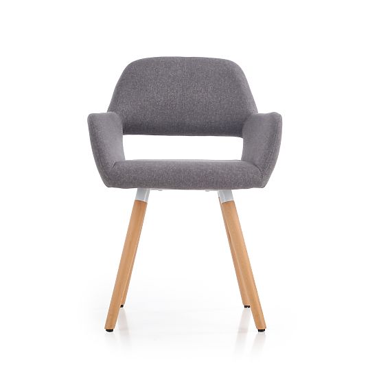 Dining Chair K283 - Gray