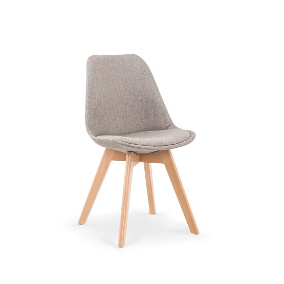Dining Chair K303 - Light Grey