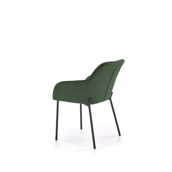 Dining Chair K305 - Dark Green