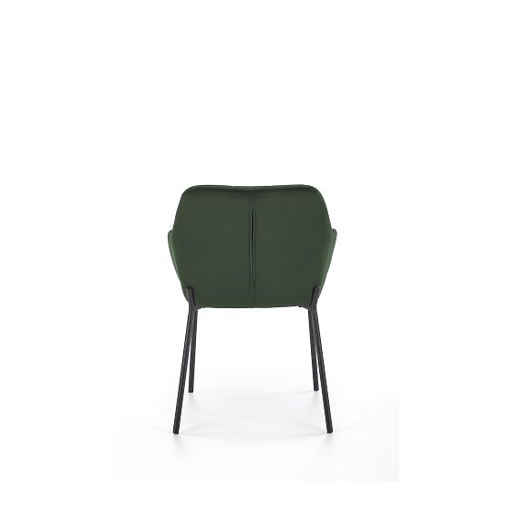Dining Chair K305 - Dark Green