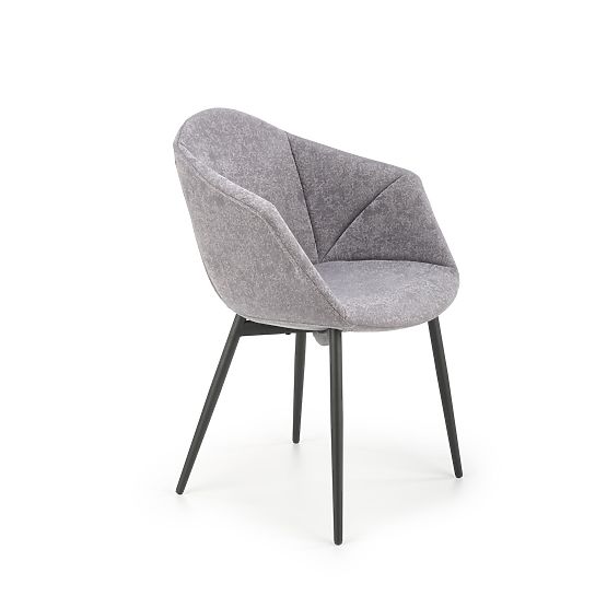 Dining Chair K420 - Grey