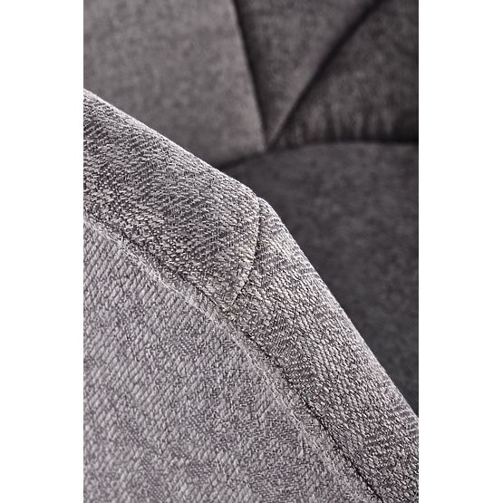 Dining Chair K420 - Grey