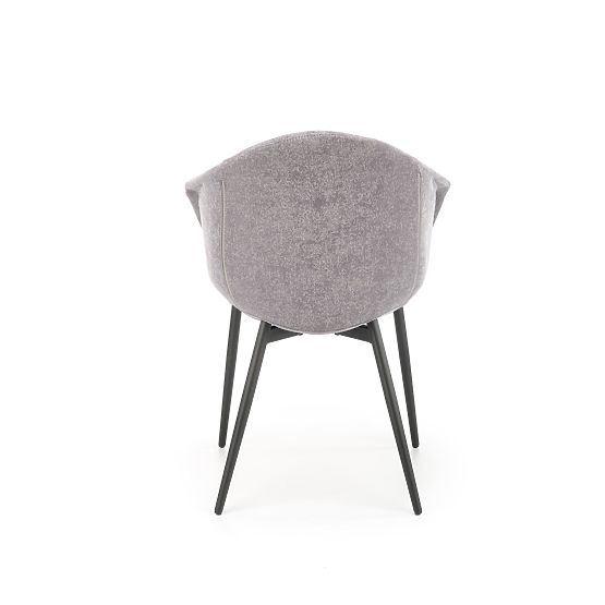 Dining Chair K420 - Grey