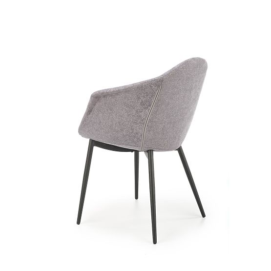 Dining Chair K420 - Grey