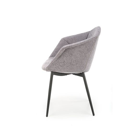 Dining Chair K420 - Grey