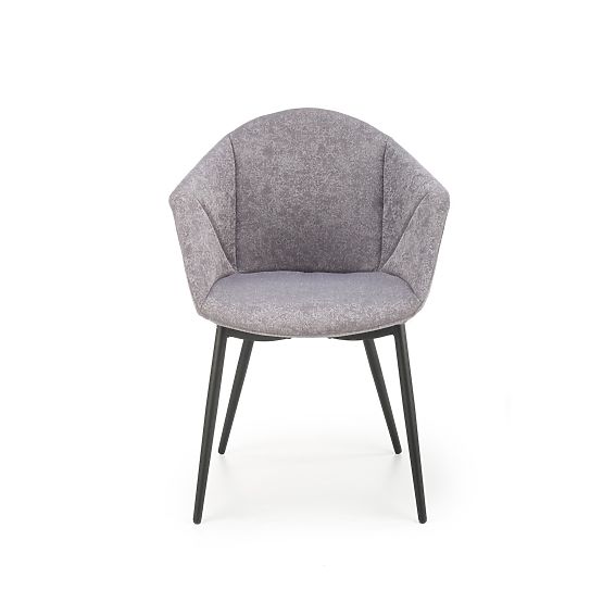 Dining Chair K420 - Grey