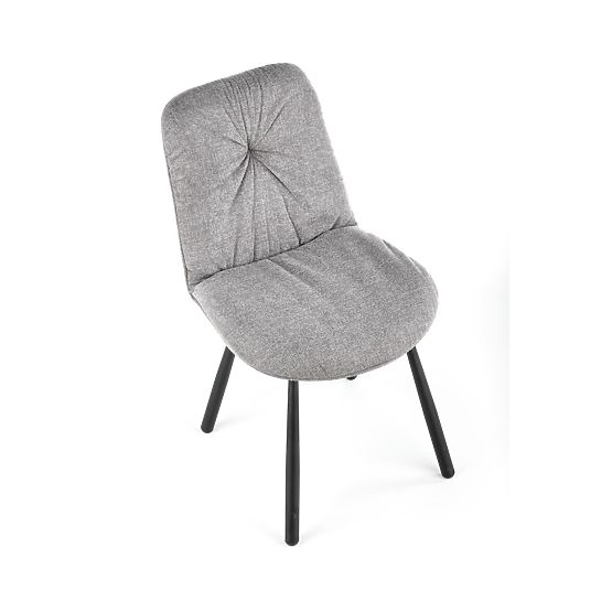 Dining Chair K422 - Gray