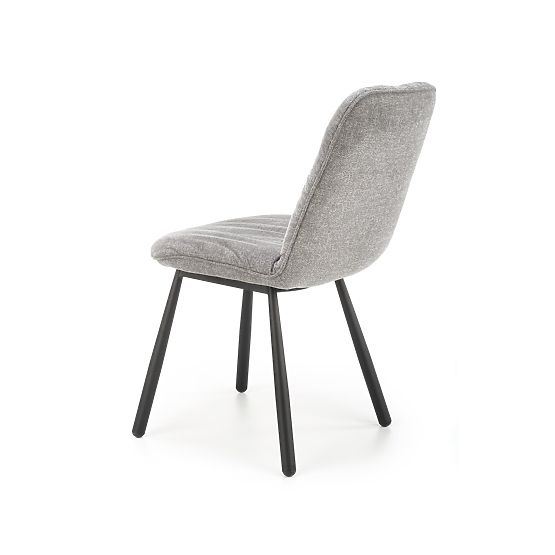 Dining Chair K422 - Gray