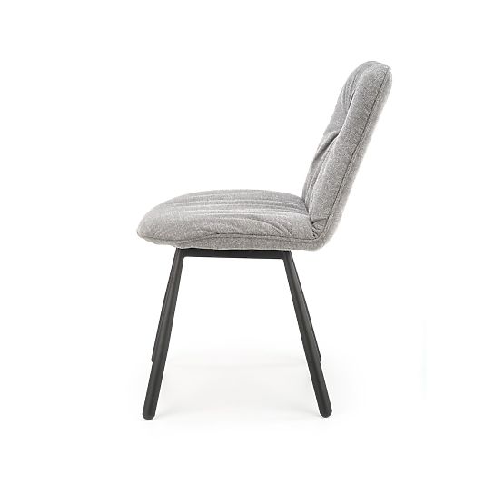 Dining Chair K422 - Gray