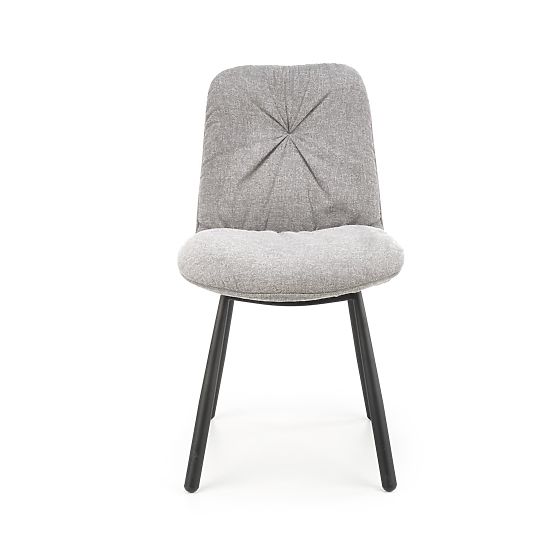 Dining Chair K422 - Gray