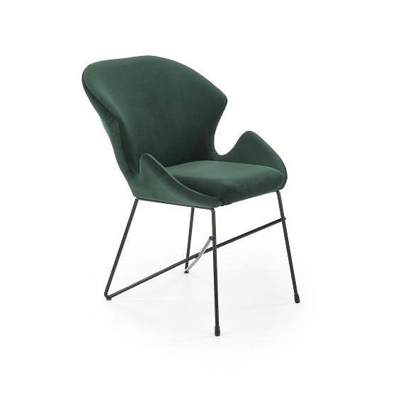 Dining Chair K458 - Dark Green