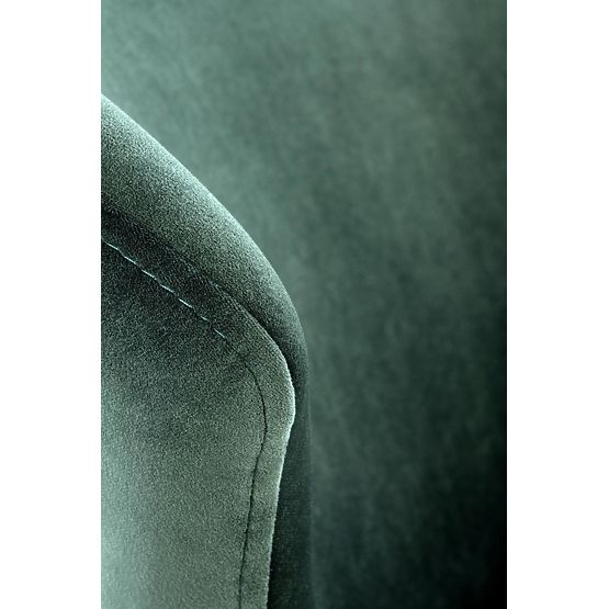 Dining Chair K458 - Dark Green