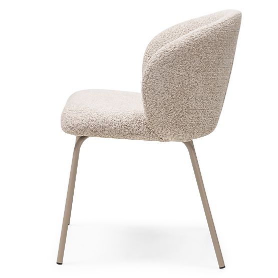 Dining Chair Larisa Beige