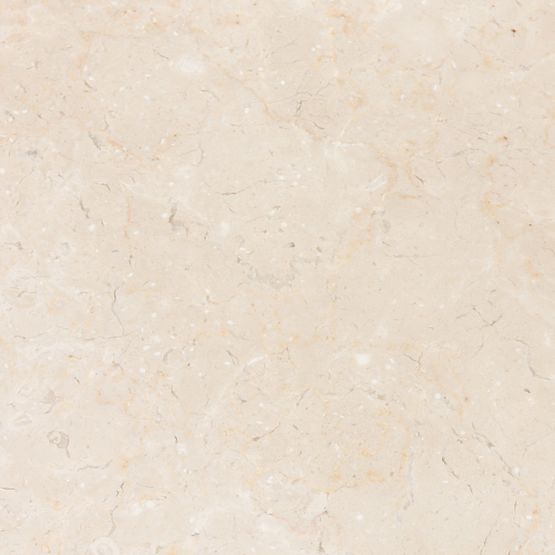 Dining Table Bruna, 150 cm, Round, Mocha Oak/Cream Marble